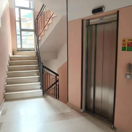 Casa Gioia Lejlighed