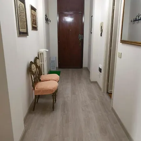 Casa Gioia Lejlighed *