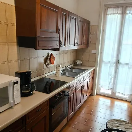 Casa Gioia * Cannobio
