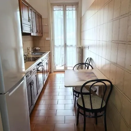 Casa Gioia Lejlighed *