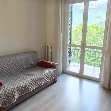 Lejlighed Casa Gioia Cannobio