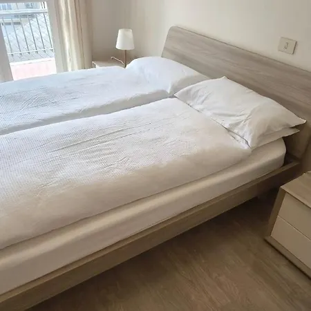 Lejlighed Casa Gioia *