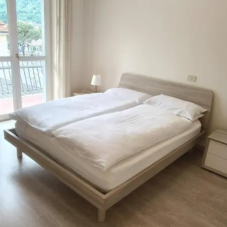 Lejlighed Casa Gioia *