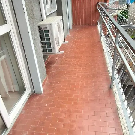 Casa Gioia Cannobio