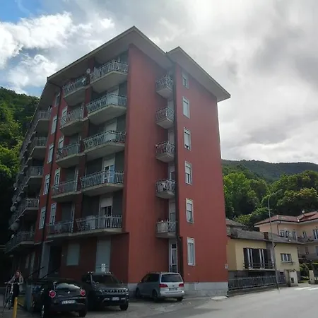 Casa Gioia * Cannobio