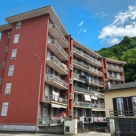 Casa Gioia Lejlighed *